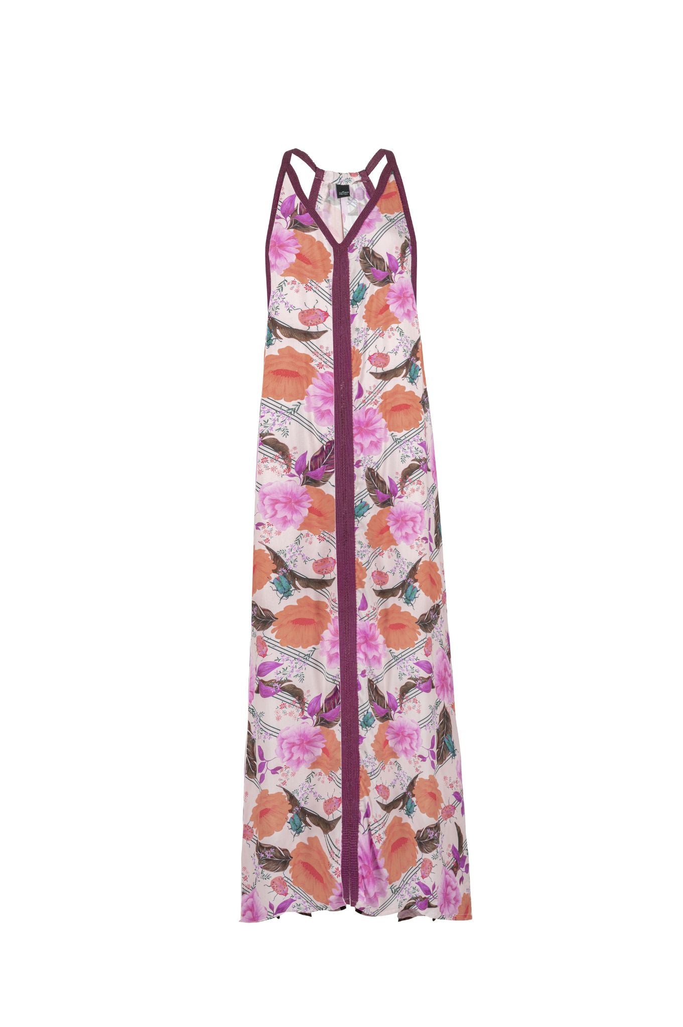 JUDE DRESS