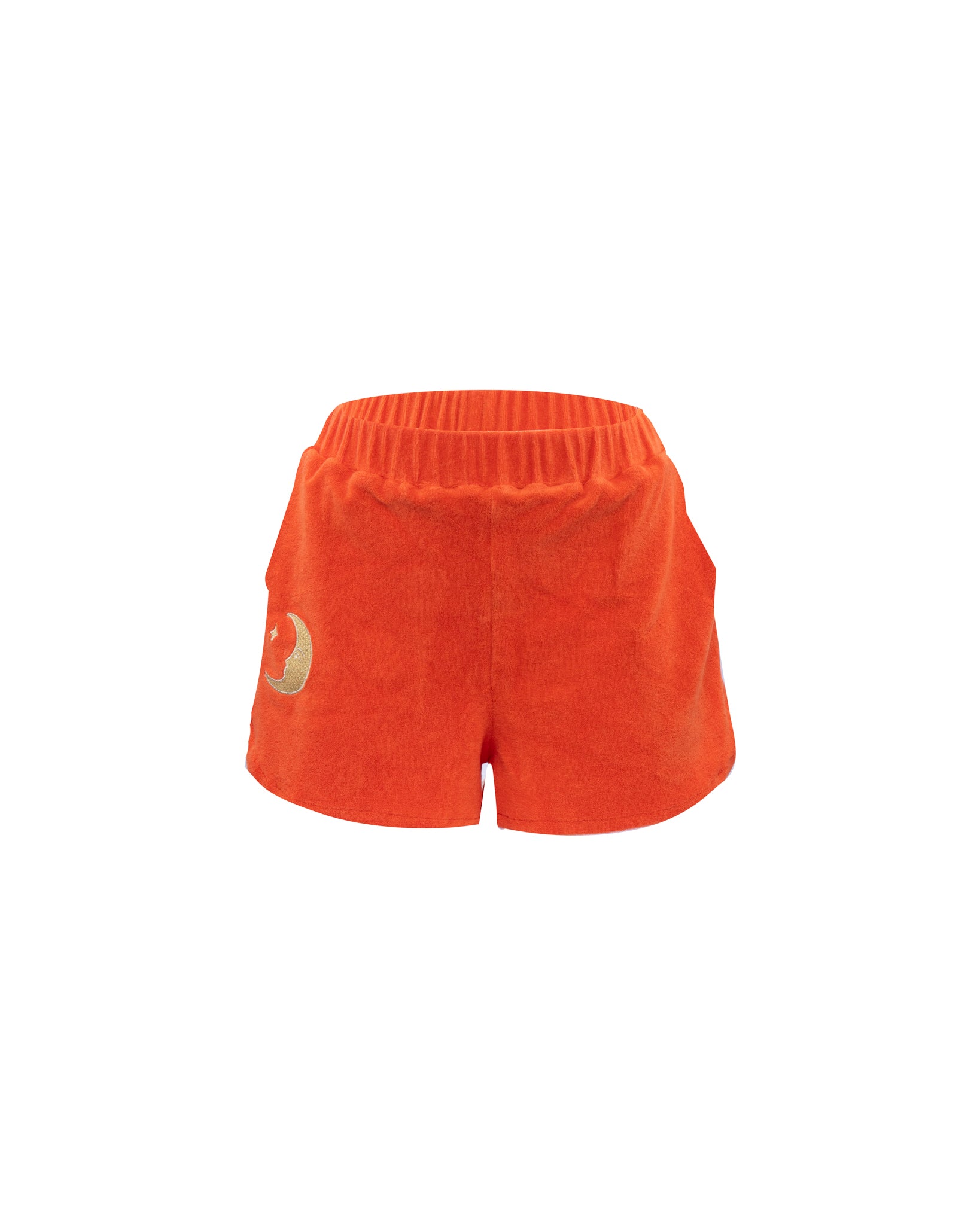 TERRY SHORTS
