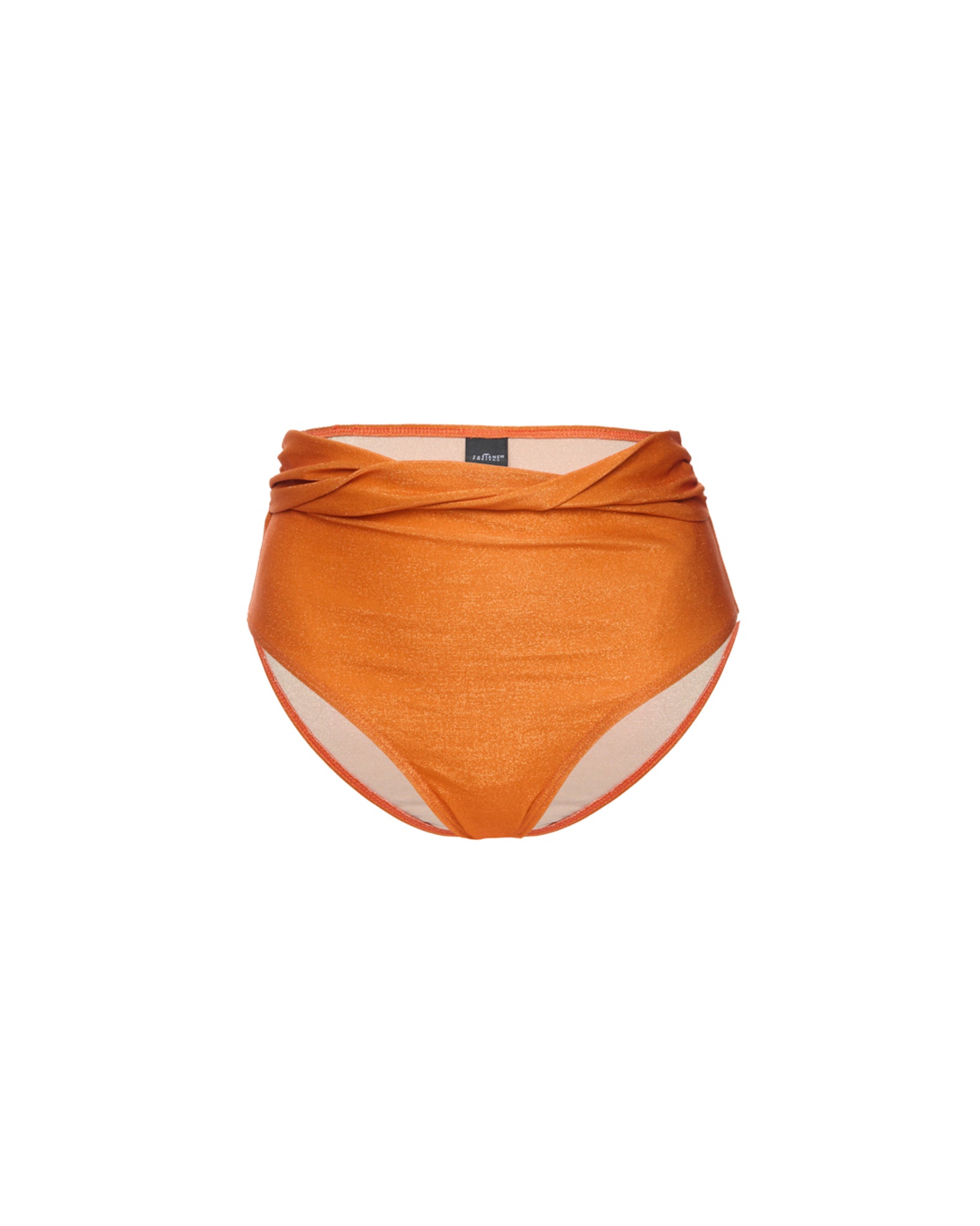 Tanga Ceinture Torsadée