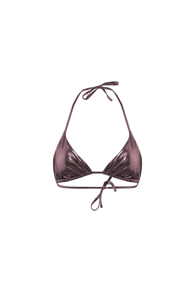 Attaching Triangle