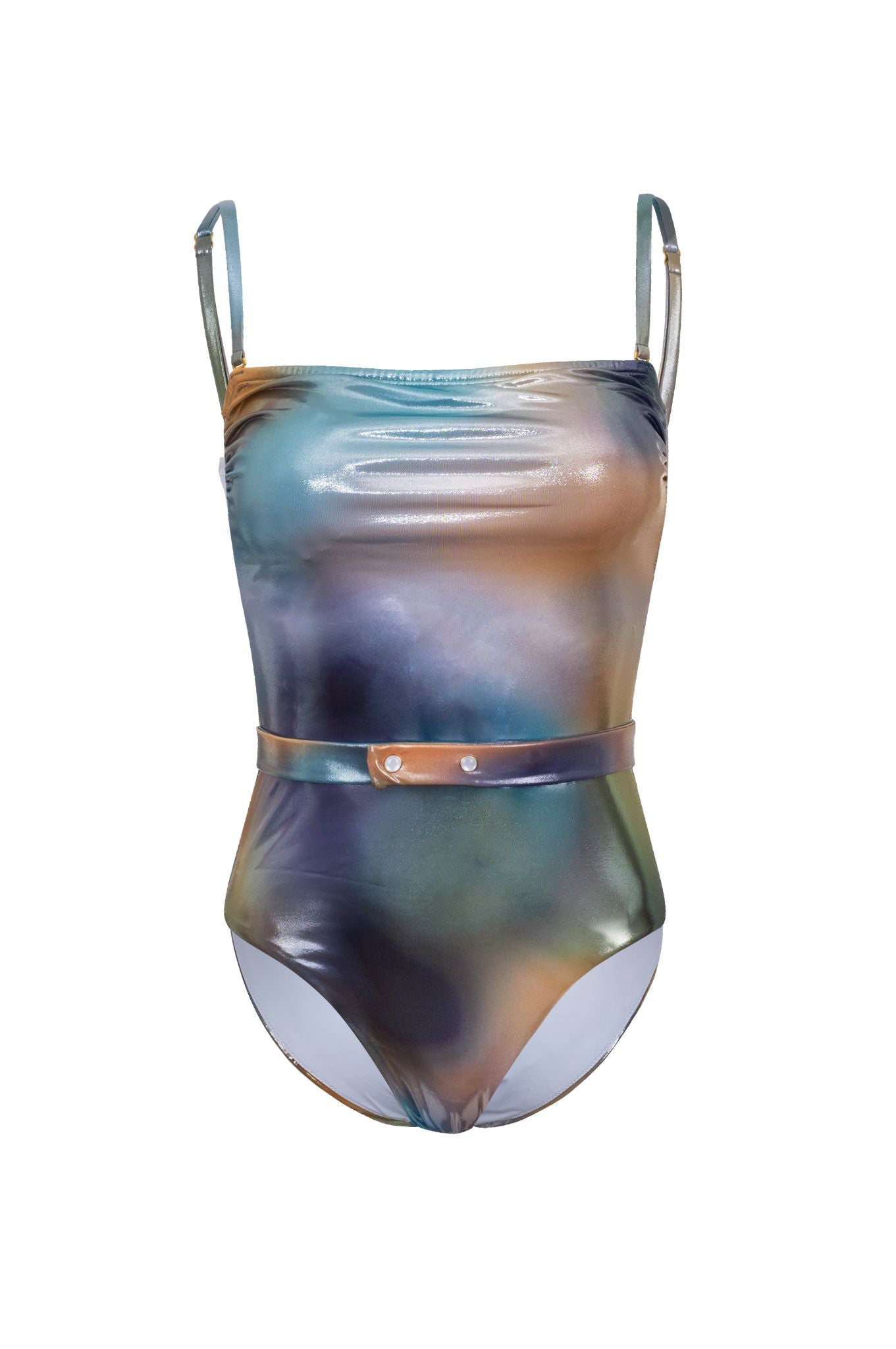 Une pièce bandeau l'estival dégradé