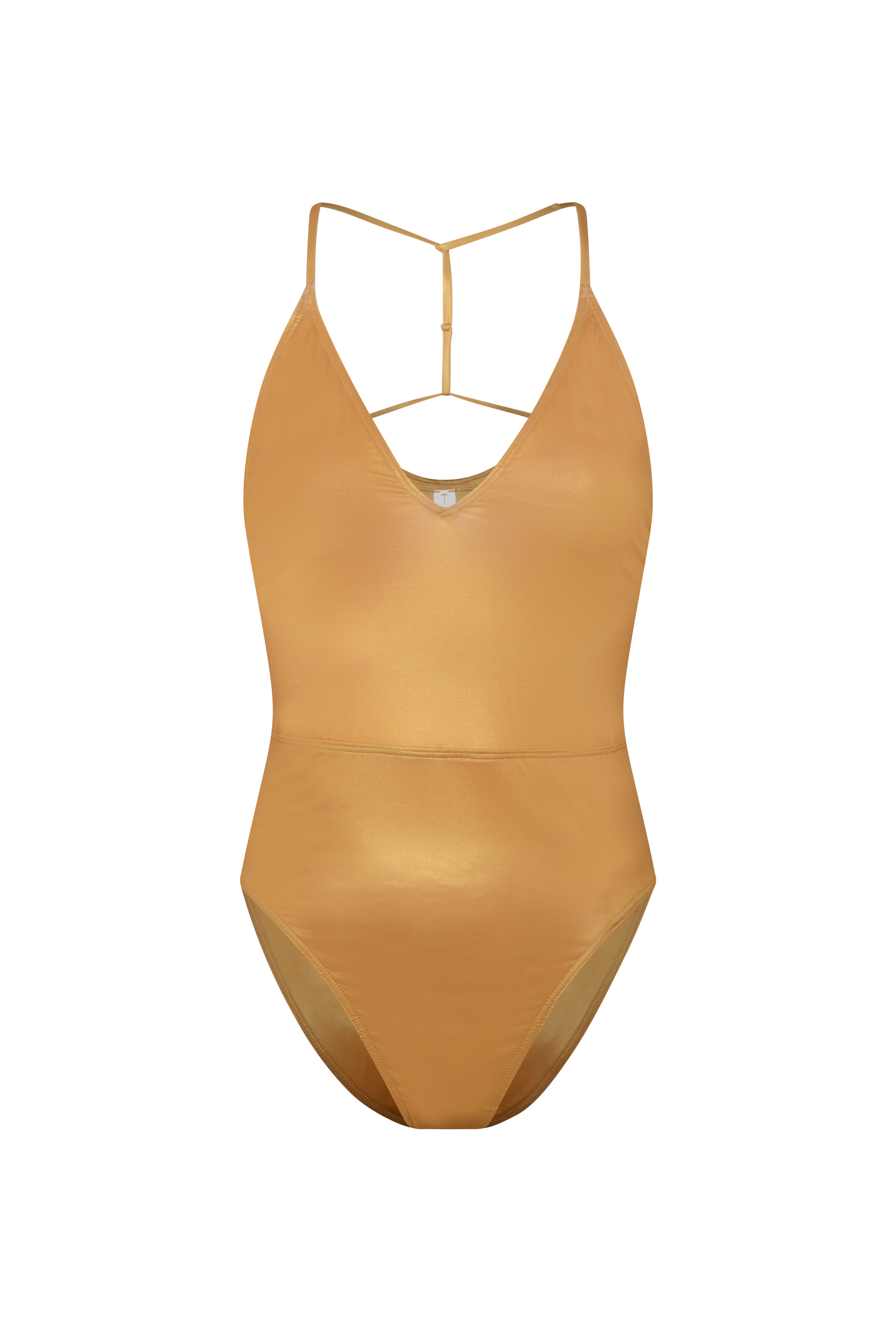 A Honey Satinado Joy Piece