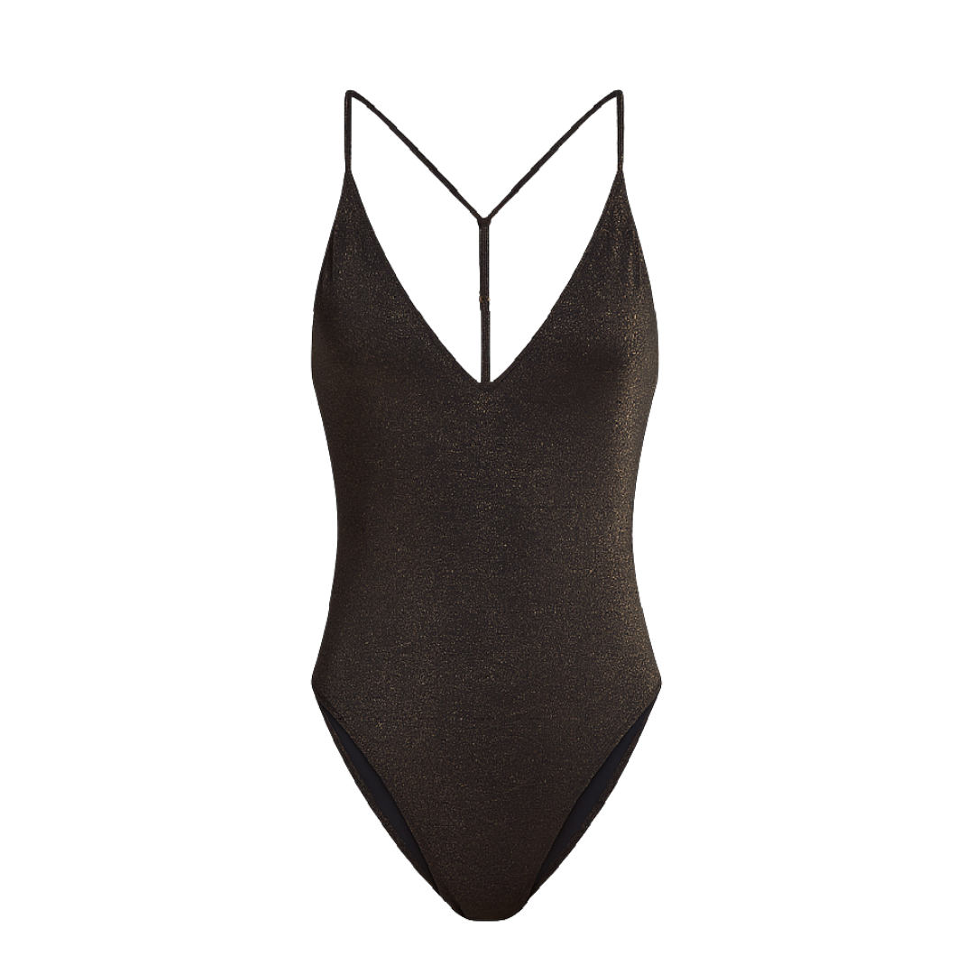 Une piece Joie Noir