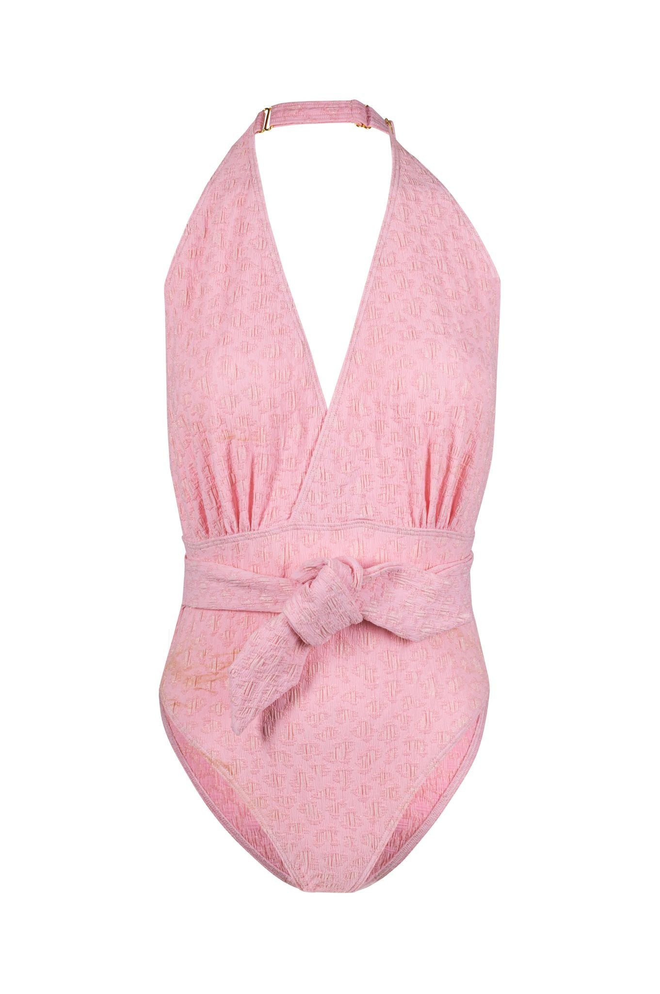 A SOFT &amp; WILD PINK PIECE
