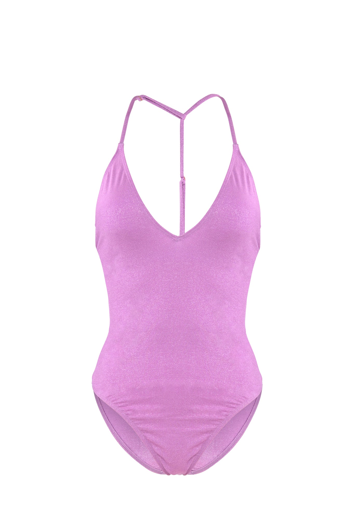 Une pièce Joie Lilas