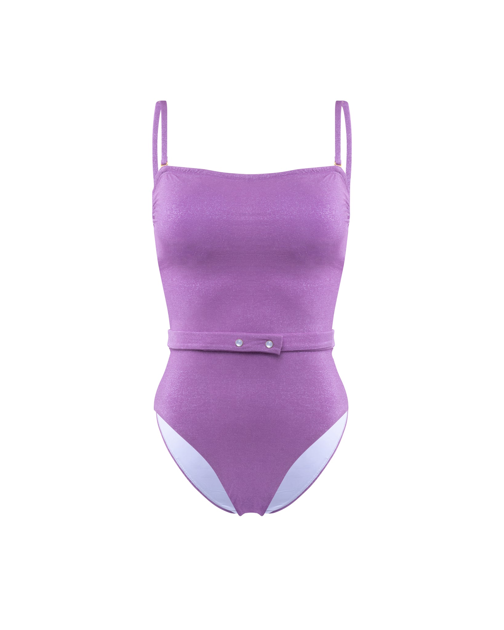 ONE PIECE L'ESTIVAL LILAC