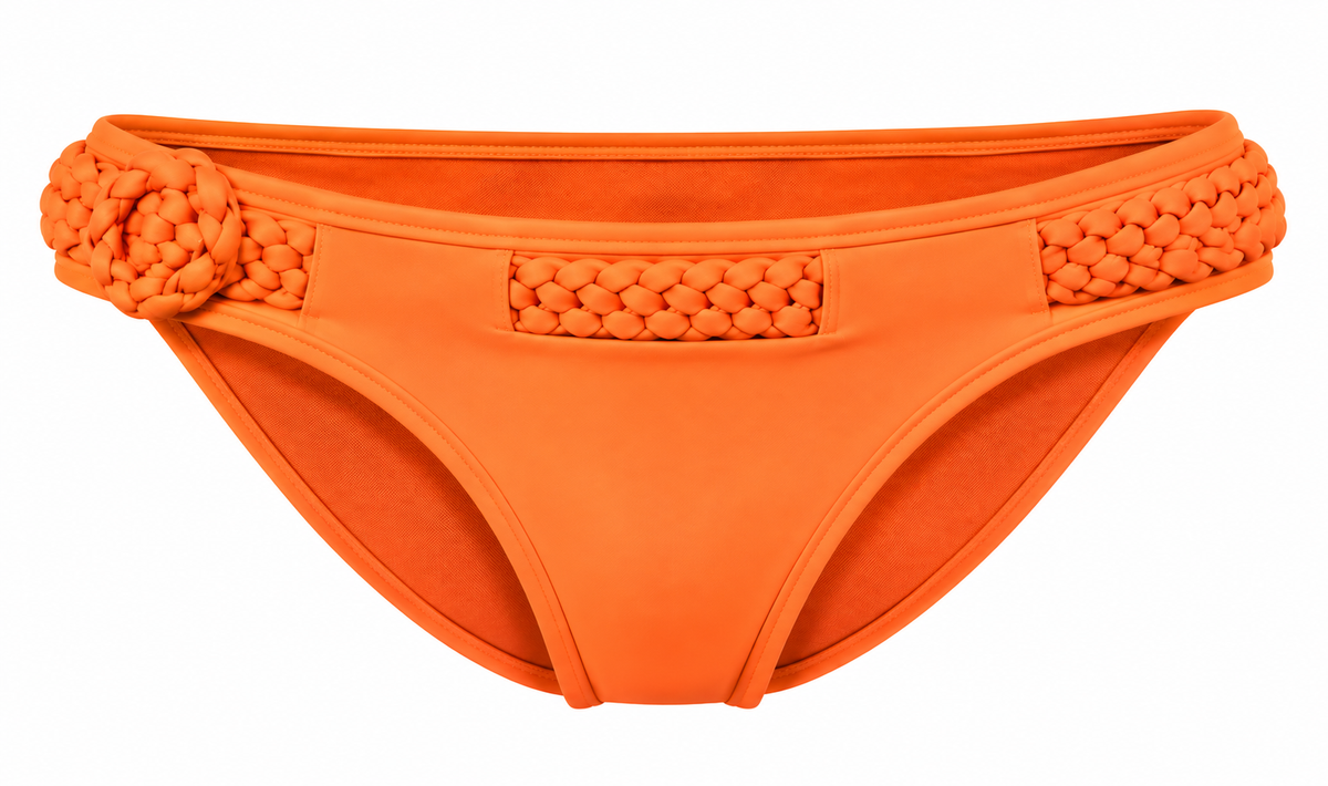 Culotte RESSOURCE Orange